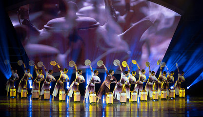 解码禅城文艺创作 岭南文艺精品创作高地与文化经纪人服务的融合之道