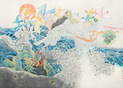 文艺百家 文化经纪人服务