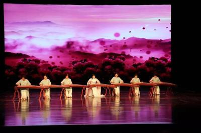 文艺创作启新程，公益培训结硕果——莱山区文化馆举办文艺精品创作暨公益培训班新年展演