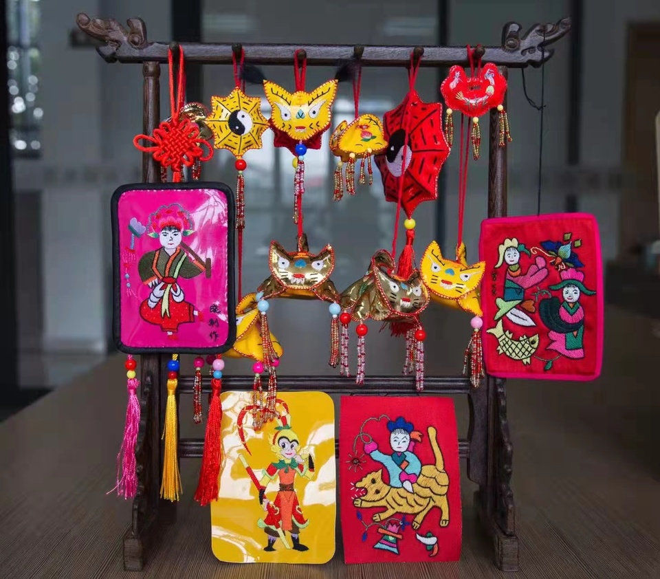 数字赋能文艺创作 浙江桐乡探索数字化应用助力“精神共富”