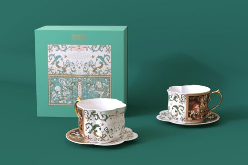 敦煌博物馆文创产品闪耀2021金熊猫天府创意设计奖，斩获银奖与铜奖