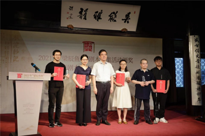 文艺精品新篇章 苏州“梁辰鱼杯”获奖剧本签约，文化经纪人服务赋能创作