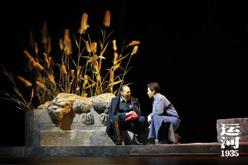 大运河 流淌的文艺富矿与时代的创作回响