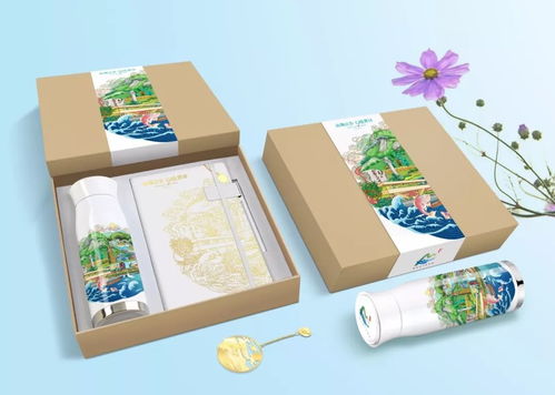 诗画山海·创意新生 象山全新旅游文创产品惊艳亮相