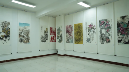 静宁县文化馆 以文化经纪人服务为引擎，凝聚文化合力推动县域文化传承新发展